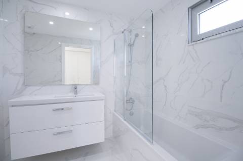 Magnífica Penthouse T2 com Roof Top - Albufeira