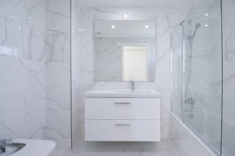 Magnífica Penthouse T2 com Roof Top - Albufeira