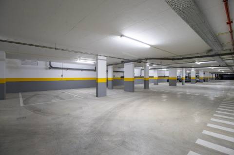 Magnífica Penthouse T2 com Roof Top - Albufeira