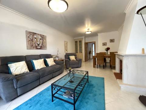 Apartamento 2 quartos com Vista Golfe - Vilamoura