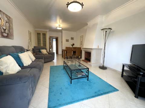 Apartamento 2 quartos com Vista Golfe - Vilamoura