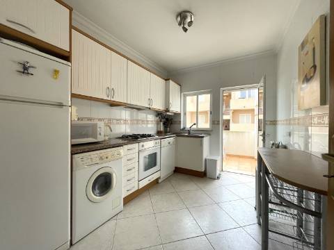 Apartamento 2 quartos com Vista Golfe - Vilamoura