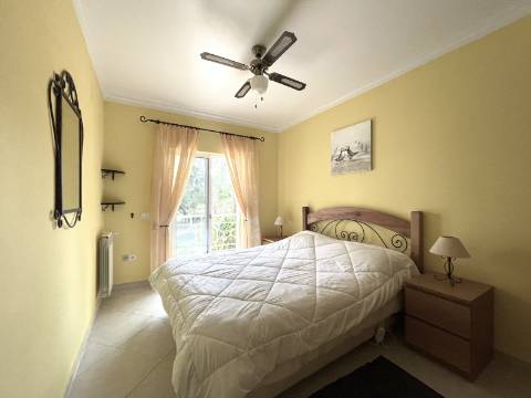 Apartamento 2 quartos com Vista Golfe - Vilamoura