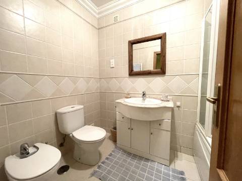 Apartamento 2 quartos com Vista Golfe - Vilamoura