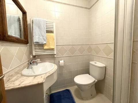 Apartamento 2 quartos com Vista Golfe - Vilamoura