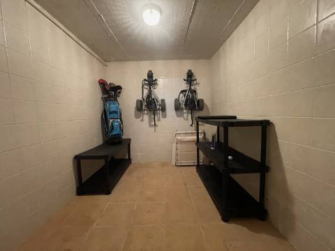 Apartamento 2 quartos com Vista Golfe - Vilamoura