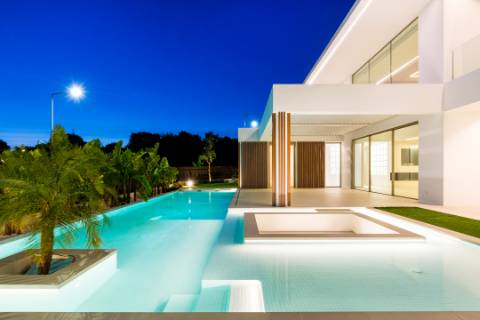 Luxuosa V6 - Cascais