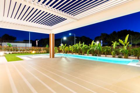 Luxuosa V6 - Cascais