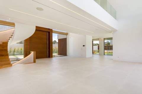 Luxuosa V6 - Cascais