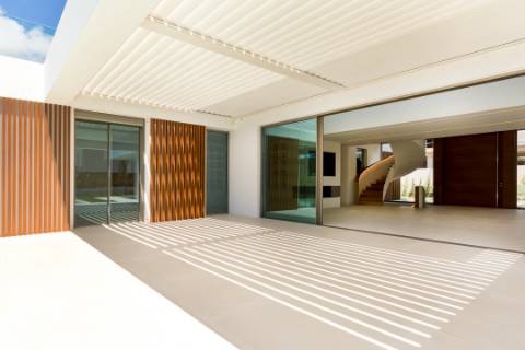 Luxuosa V6 - Cascais