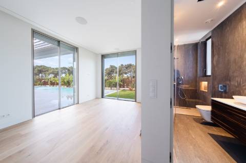 Luxuosa V6 - Cascais