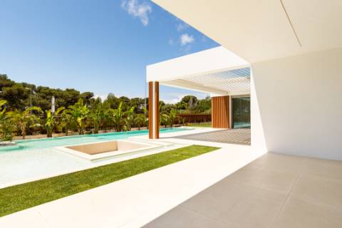 Luxuosa V6 - Cascais