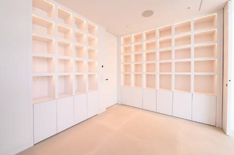 Luxuosa V6 - Cascais