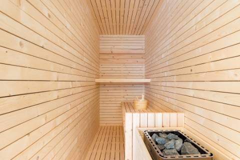 Luxuosa V6 - Cascais