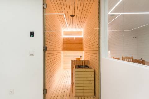 Luxuosa V6 - Cascais