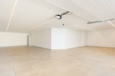 Luxuosa V6 - Cascais