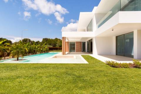 Luxuosa V6 - Cascais