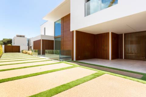 Luxuosa V6 - Cascais