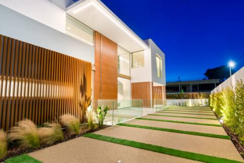 Luxuosa V6 - Cascais