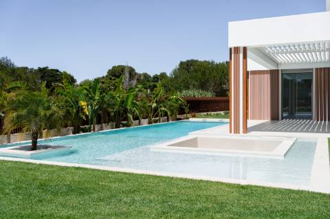 Luxuosa V6 - Cascais