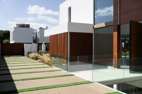 Luxuosa V6 - Cascais