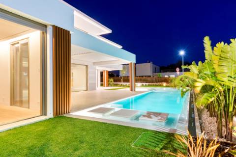 Luxuosa V6 - Cascais