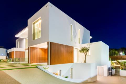 Luxuosa V6 - Cascais