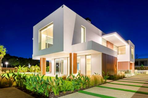 Luxuosa V6 - Cascais