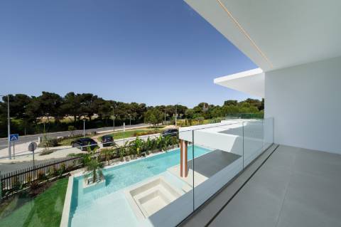 Luxuosa V6 - Cascais