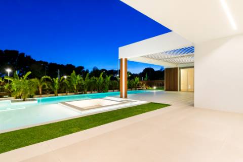 Luxuosa V6 - Cascais