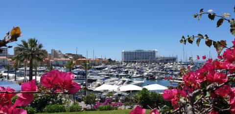 Terreno com projeto aprovado - Vilamoura