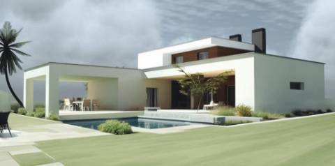 Terreno em Alvor- Venda- Hometown