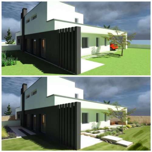 Terreno em Alvor- Venda- Hometown