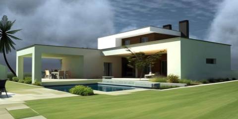 Terreno em Alvor- Venda- Hometown