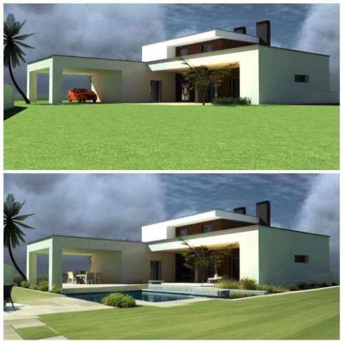 Terreno em Alvor- Venda- Hometown