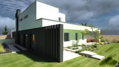 Terreno em Alvor- Venda- Hometown