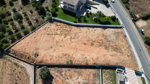 Terreno em Alvor- Venda- Hometown