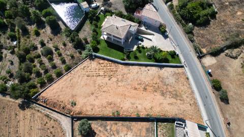 Terreno em Alvor- Venda- Hometown