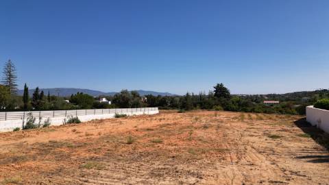 Terreno em Alvor- Venda- Hometown