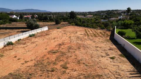 Terreno em Alvor- Venda- Hometown
