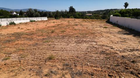 Terreno em Alvor- Venda- Hometown