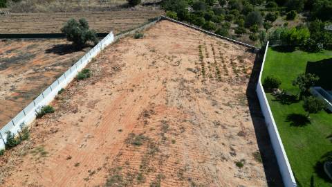 Terreno em Alvor- Venda- Hometown