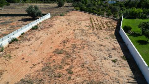 Terreno em Alvor- Venda- Hometown