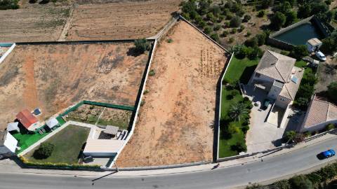 Terreno em Alvor- Venda- Hometown