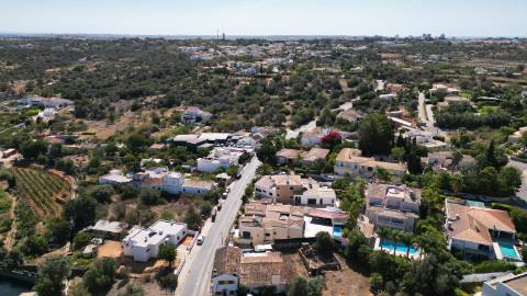 Terreno em Alvor- Venda- Hometown