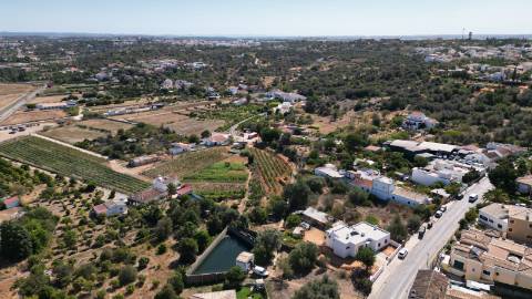 Terreno em Alvor- Venda- Hometown