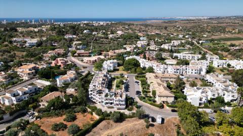 Terreno em Alvor- Venda- Hometown