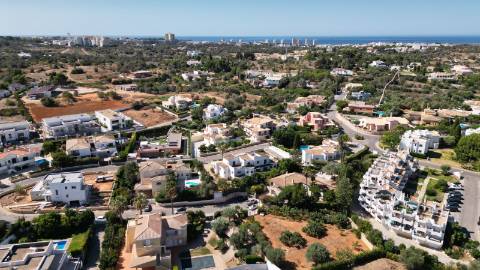 Terreno em Alvor- Venda- Hometown