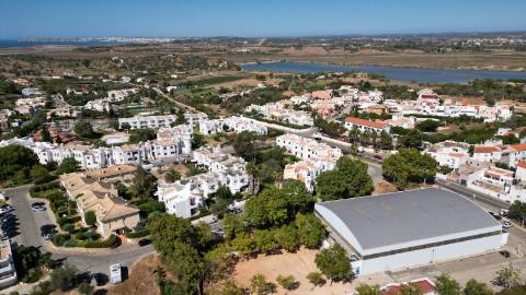 Terreno em Alvor- Venda- Hometown