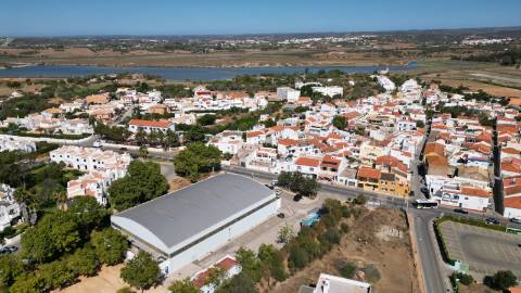 Terreno em Alvor- Venda- Hometown